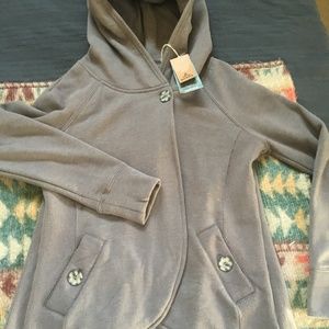 Prana jacket / sweatshirt